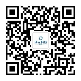 公众号二维码
